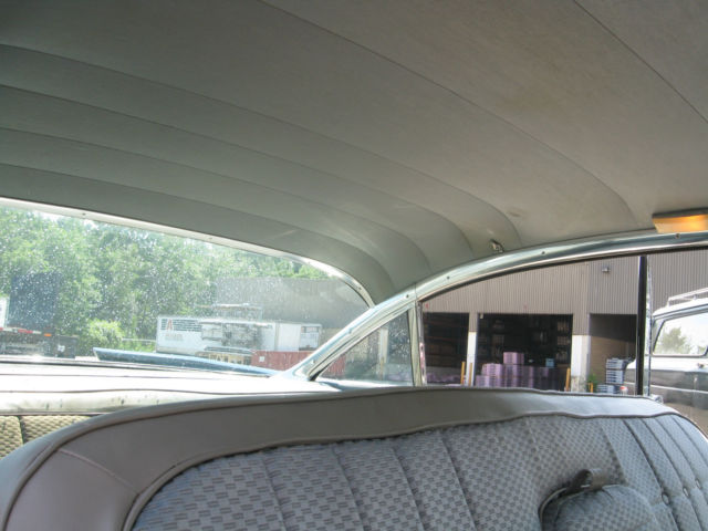 1960 Cadillac DeVille - photo 13