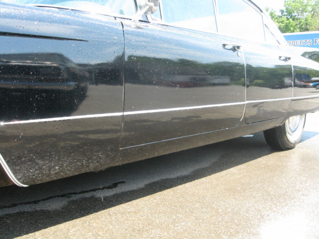 1960 Cadillac DeVille - photo 5