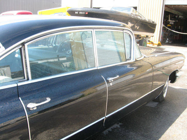 1960 Cadillac DeVille - photo 6