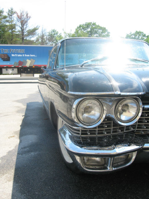 1960 Cadillac DeVille - photo 8