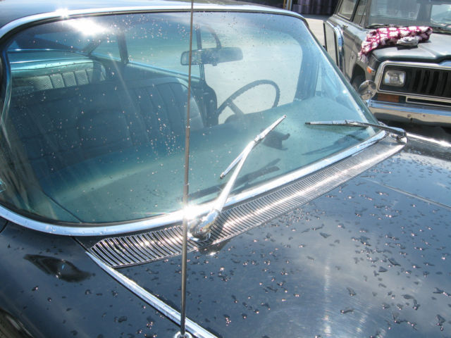 1960 Cadillac DeVille - photo 9
