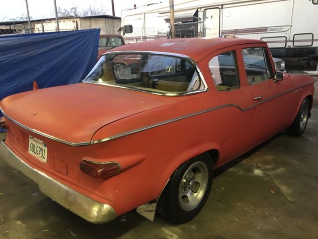 1960 Studebaker 2R10 - photo 3