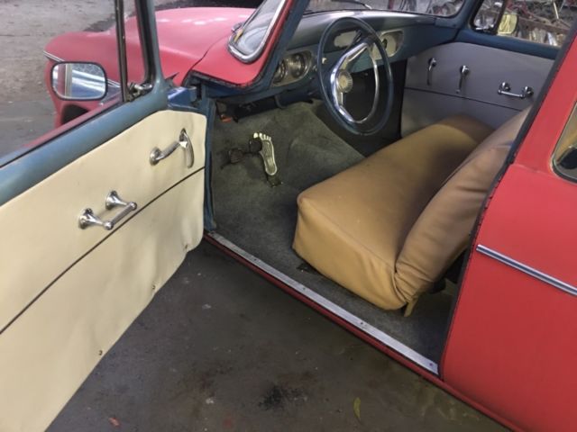 1960 Studebaker 2R10 - photo 6