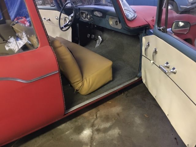 1960 Studebaker 2R10 - photo 7