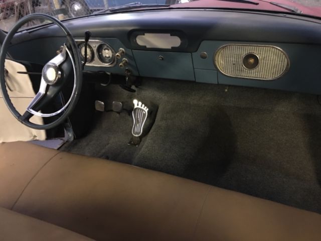 1960 Studebaker 2R10 - photo 8