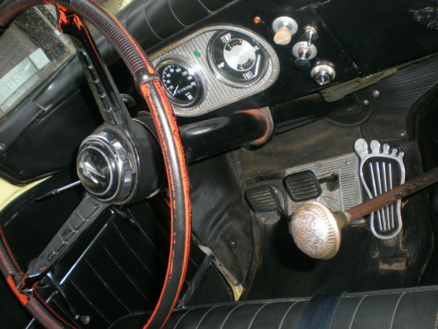 1960 Studebaker - photo 12