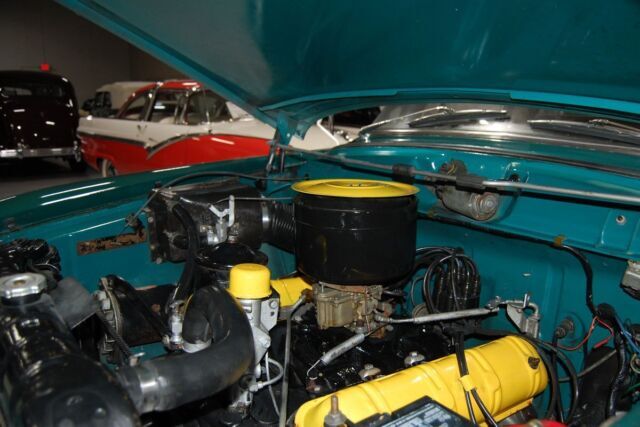 1960 Studebaker Champ 5E7-112 1/2 Ton Pickup - photo 4