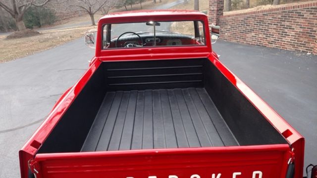 1960 Studebaker Champ -- - photo 11