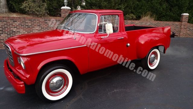 1960 Studebaker Champ -- - photo 4