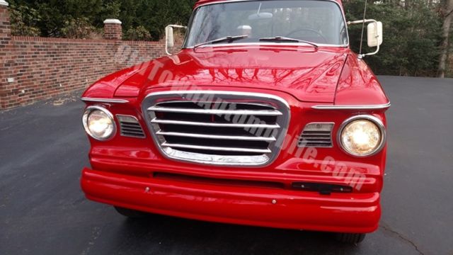 1960 Studebaker Champ -- - photo 7