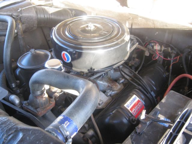 1960 Studebaker - photo 3