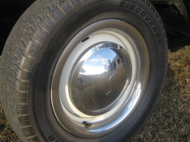 1960 Studebaker - photo 5