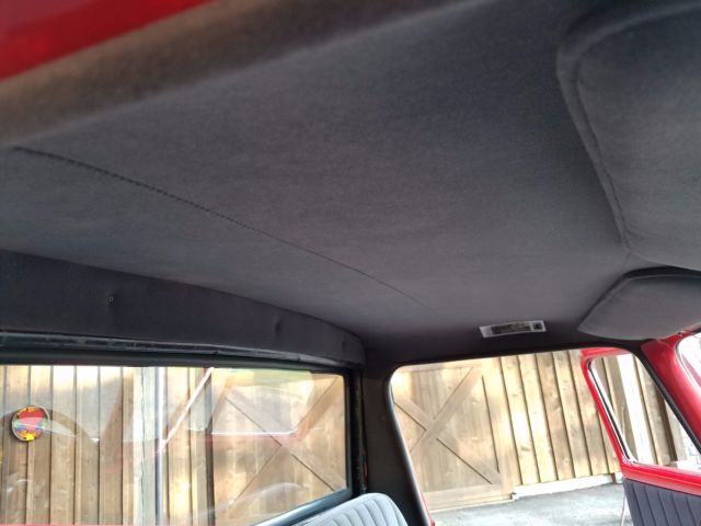 1960 Studebaker Champ - photo 10