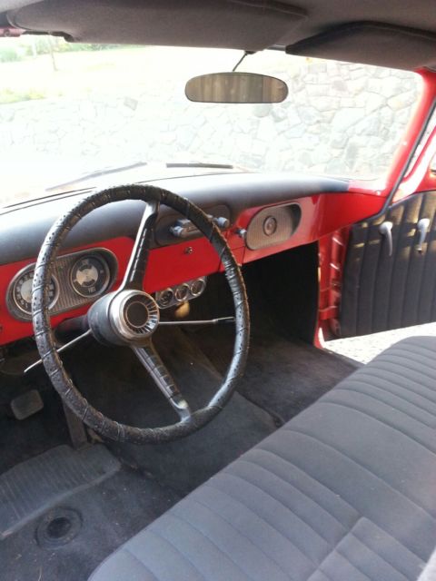 1960 Studebaker Champ - photo 7