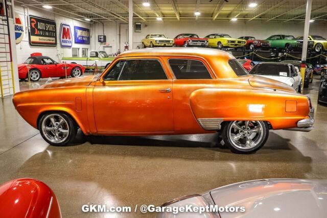 1960 Studebaker Champion - photo 12