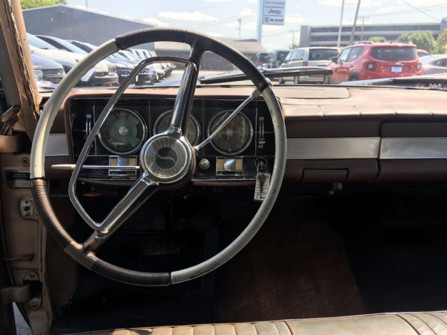 1960 Studebaker CRUISER - photo 9