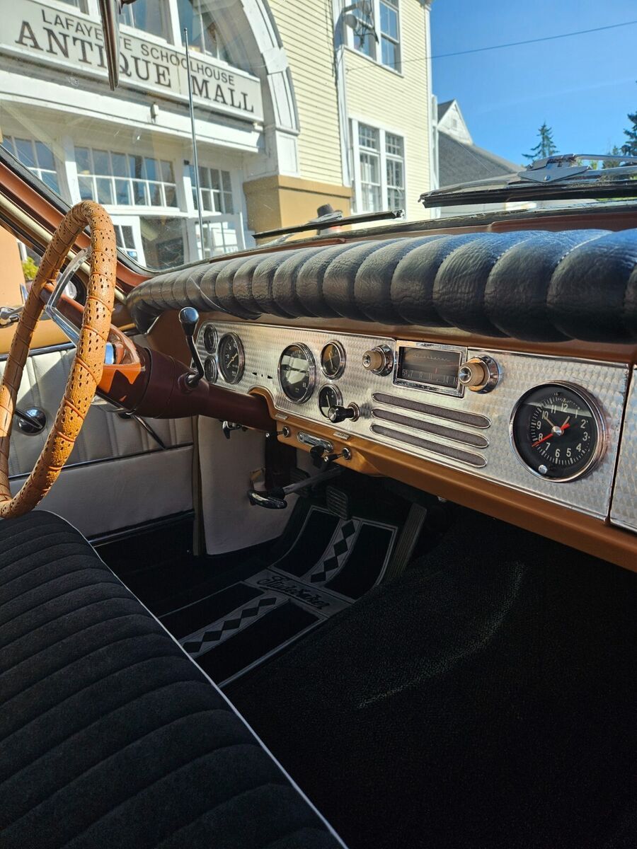 1960 Studebaker Hawk chrome - photo 11