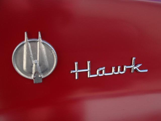 1960 Studebaker - photo 12
