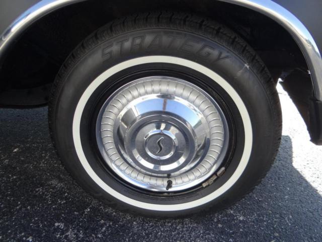 1960 Studebaker - photo 9