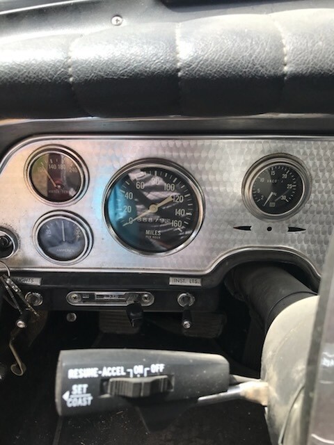 1960 Studebaker Hawk - photo 4