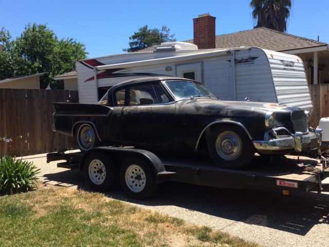 1960 Studebaker HAWK