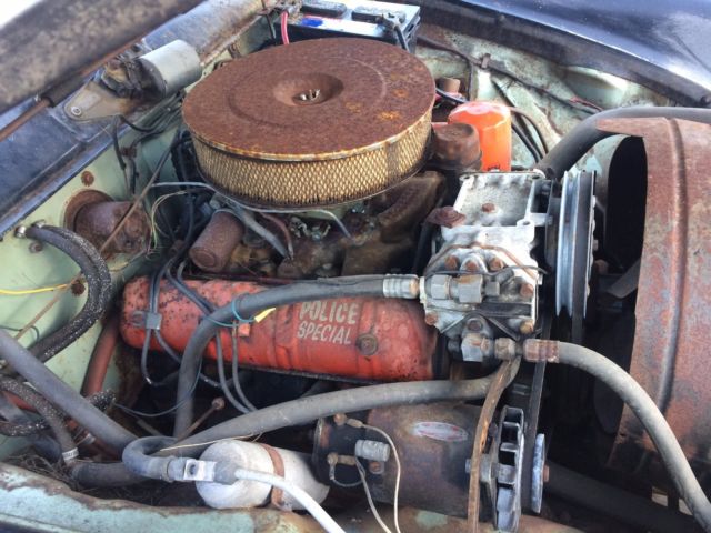 1960 Studebaker HAWK - photo 11