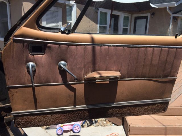 1960 Studebaker HAWK - photo 13
