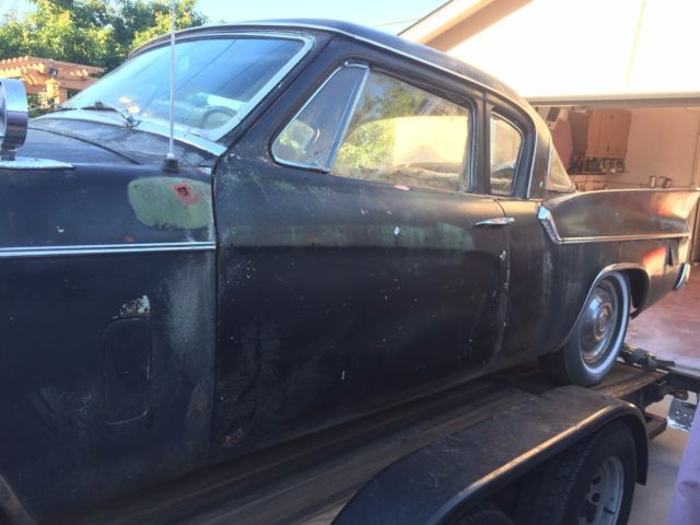1960 Studebaker HAWK - photo 6
