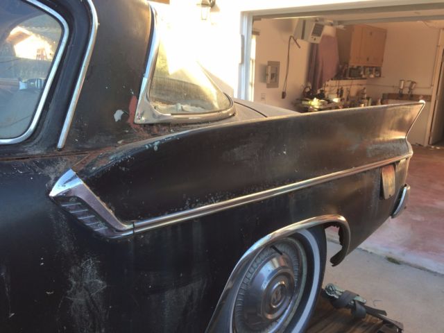 1960 Studebaker HAWK - photo 7