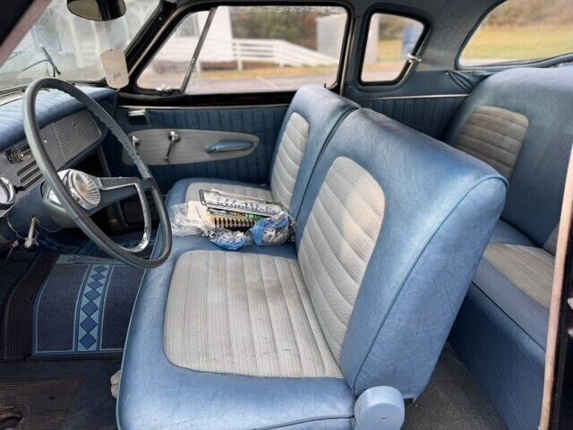 1960 Studebaker - photo 10