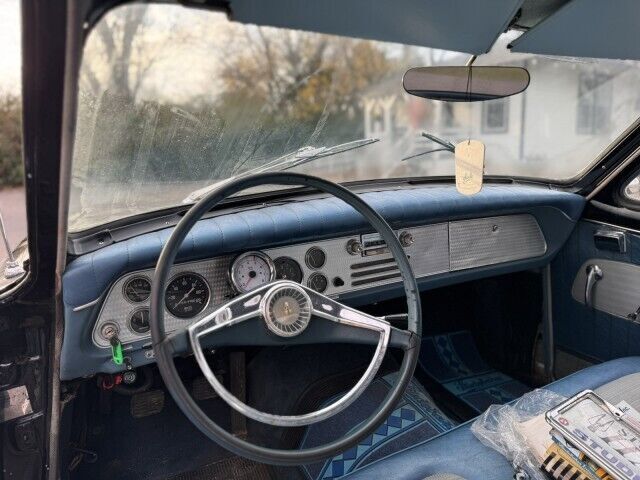 1960 Studebaker - photo 12