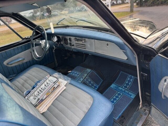 1960 Studebaker - photo 13