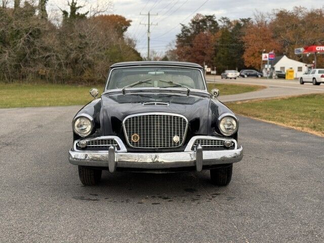 1960 Studebaker - photo 2