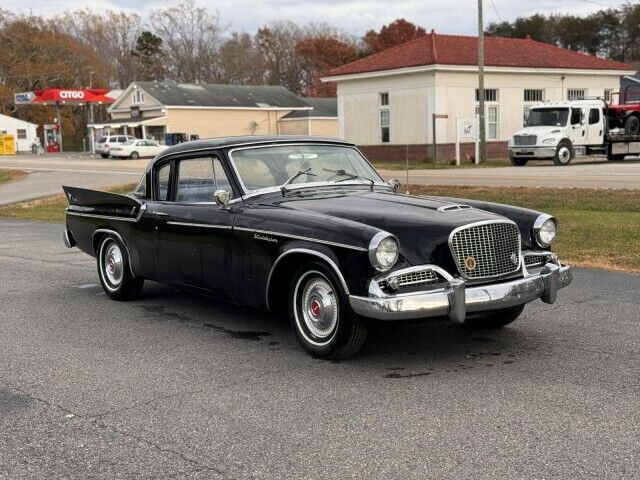 1960 Studebaker - photo 3