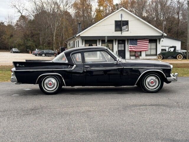1960 Studebaker - photo 4