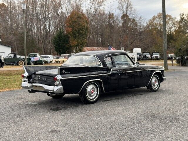 1960 Studebaker - photo 5