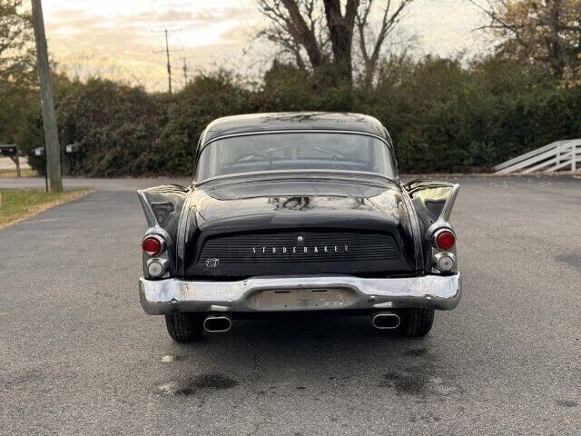 1960 Studebaker - photo 6