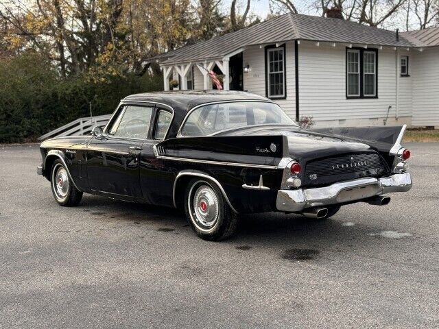 1960 Studebaker - photo 7
