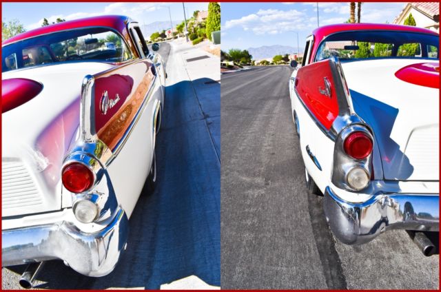 1960 Studebaker Hawk - photo 10