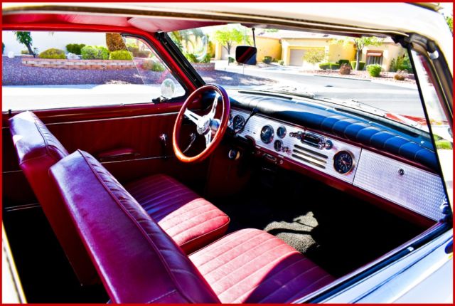 1960 Studebaker Hawk - photo 12