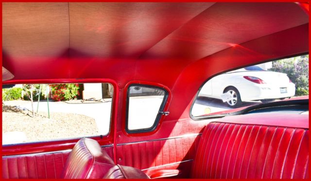 1960 Studebaker Hawk - photo 13