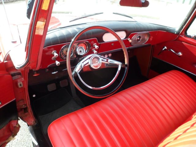 1960 Studebaker Lark - photo 10
