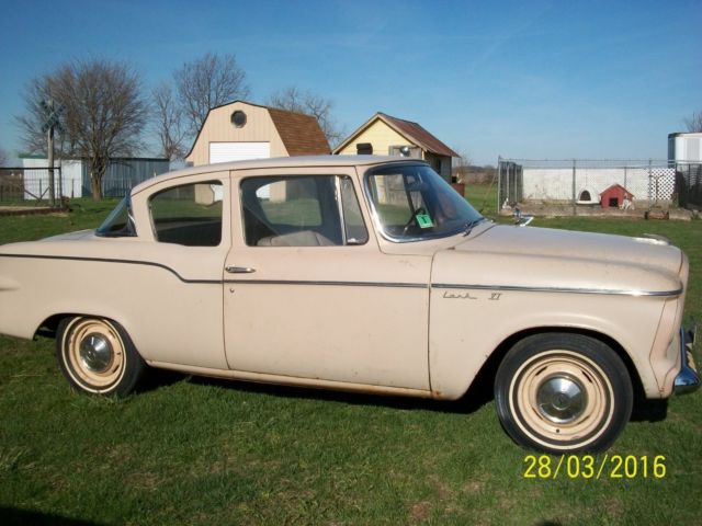 1960 Studebaker LARK - photo 2