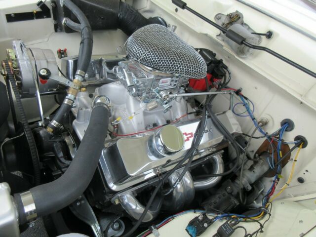 1960 Studebaker 2R10 - photo 12