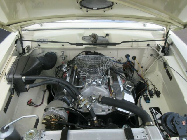 1960 Studebaker 2R10 - photo 10