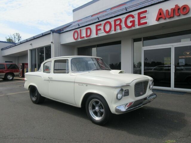 1960 Studebaker 2R10 - photo 2
