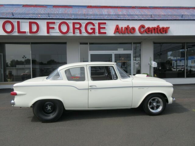 1960 Studebaker 2R10 - photo 3