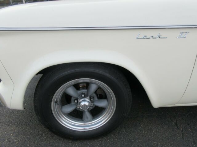 1960 Studebaker 2R10 - photo 6