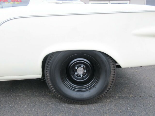 1960 Studebaker 2R10 - photo 7
