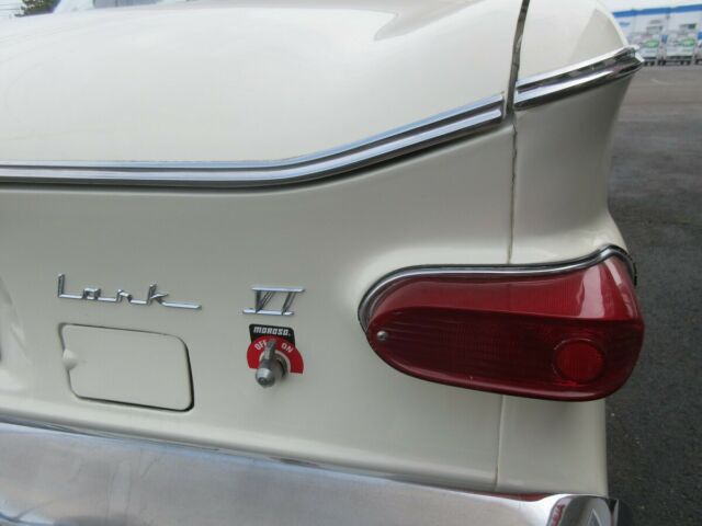 1960 Studebaker 2R10 - photo 8